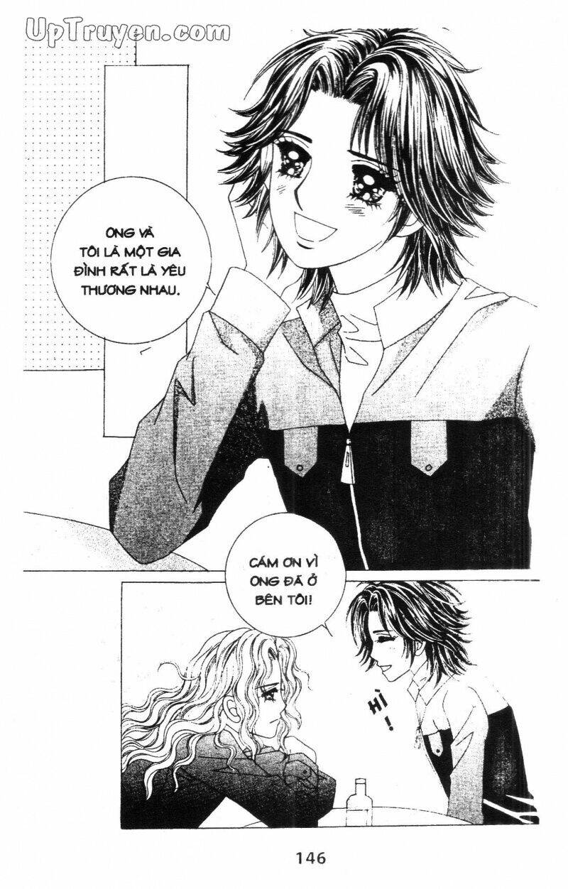 mặt nạ tình yêu chapter 111 23