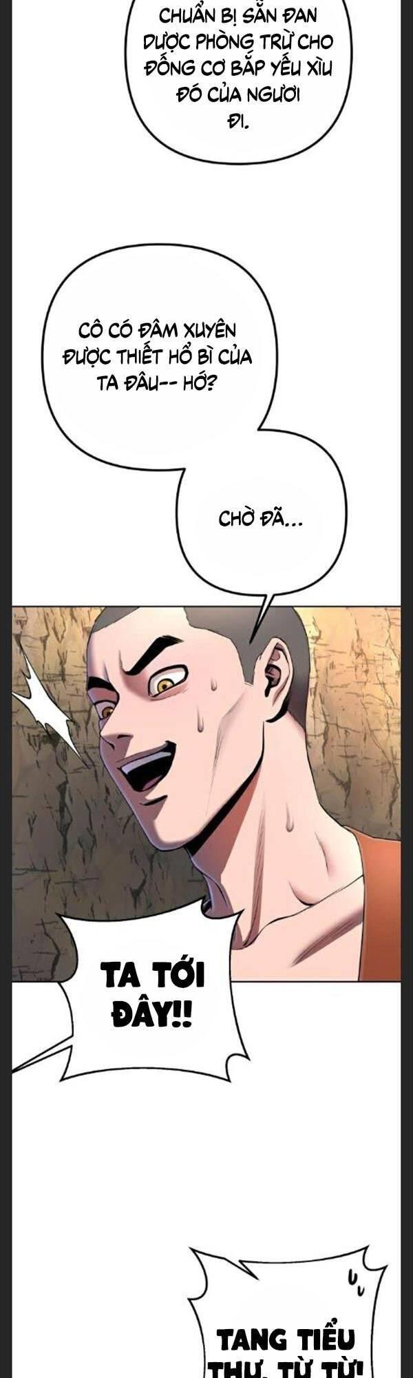 con trai út nhà ha buk paeng chapter 30 21