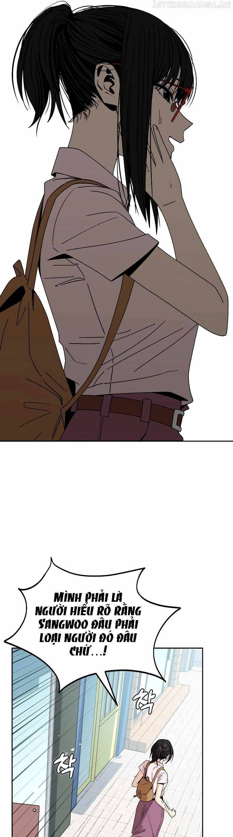 Lớ Ngớ Vớ Phải Tình Yêu chapter 59.2 9