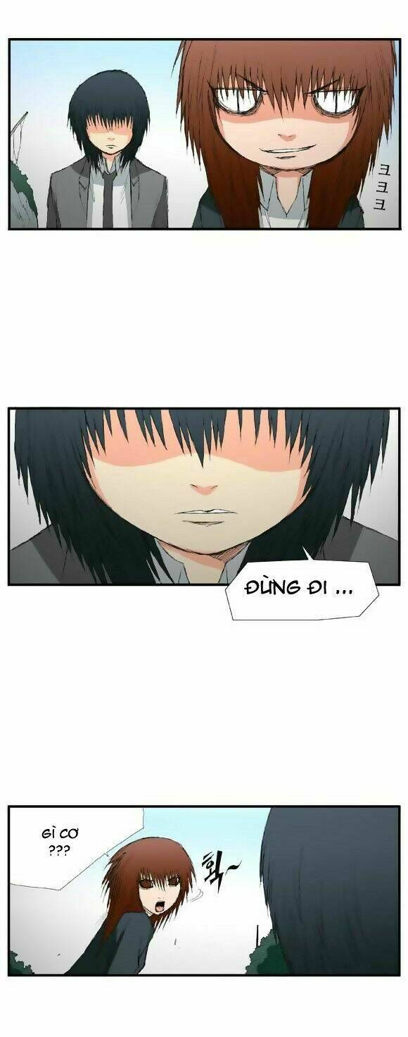 siêu năng chapter 8 15