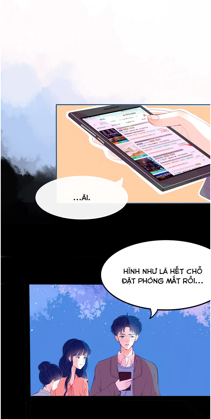 không có mưa gió thì sao có nắng chapter 27 11