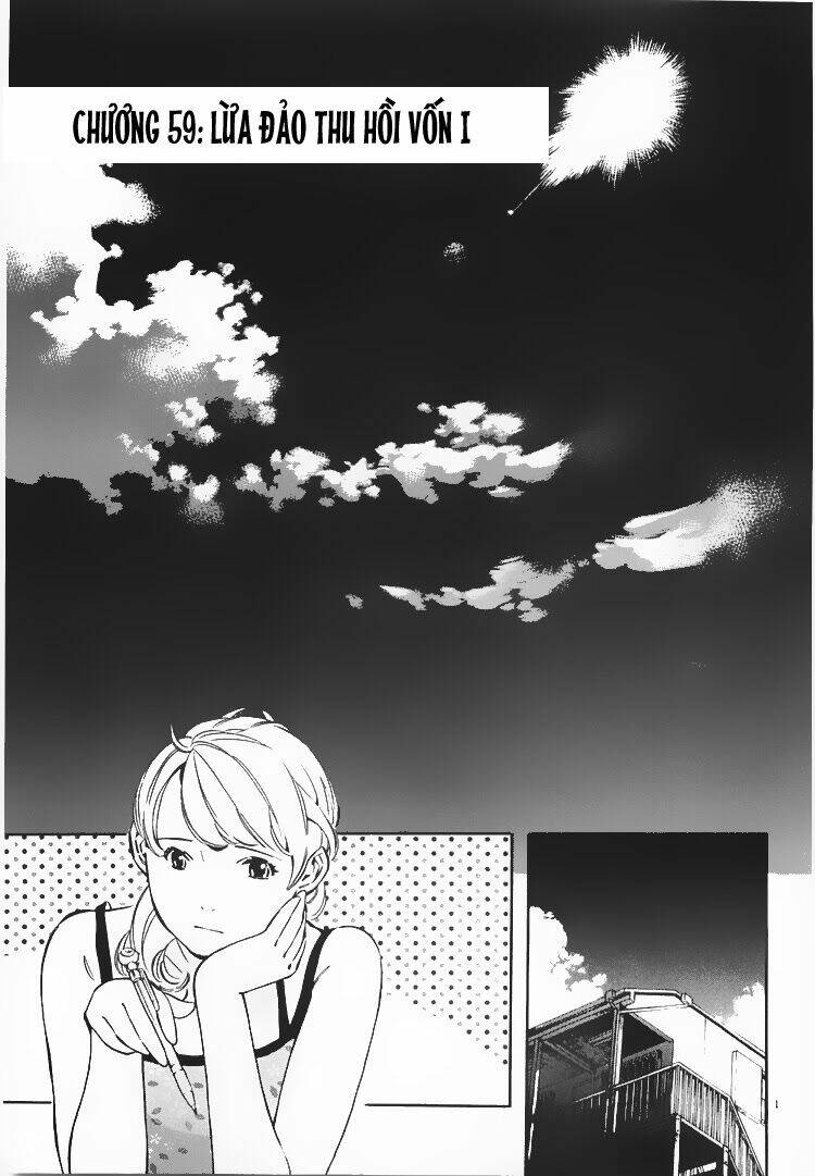 shin kurosagi - con diệc đen 2 chapter 59 2