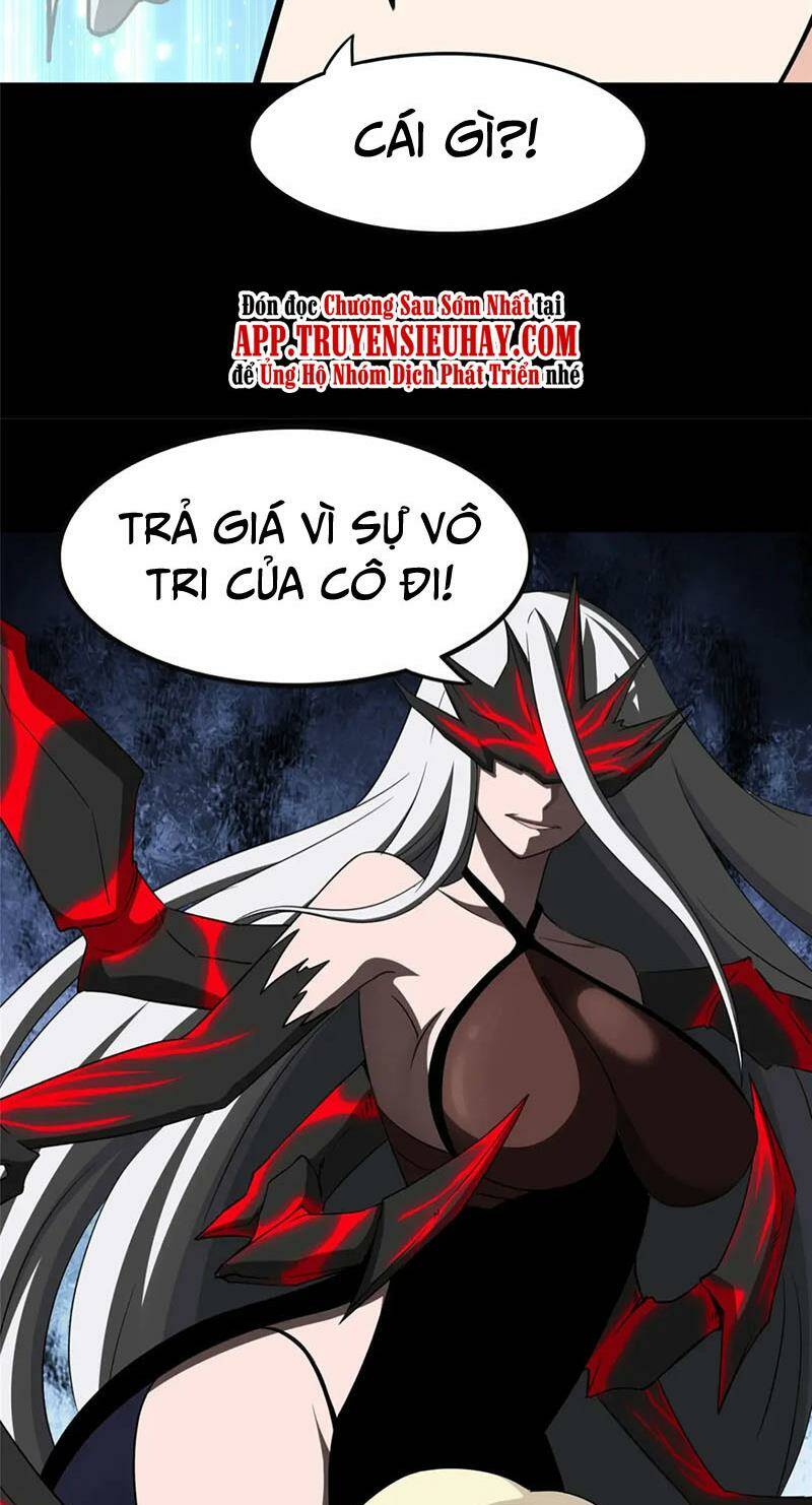 bạn gái virus của tôi chapter 394 19