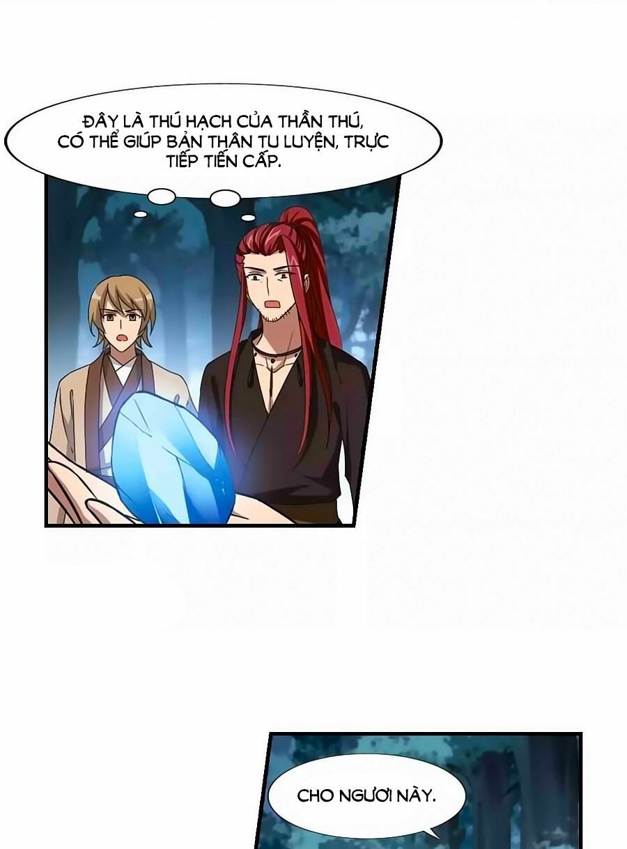 phượng nghịch thiên hạ chapter 157.2 5