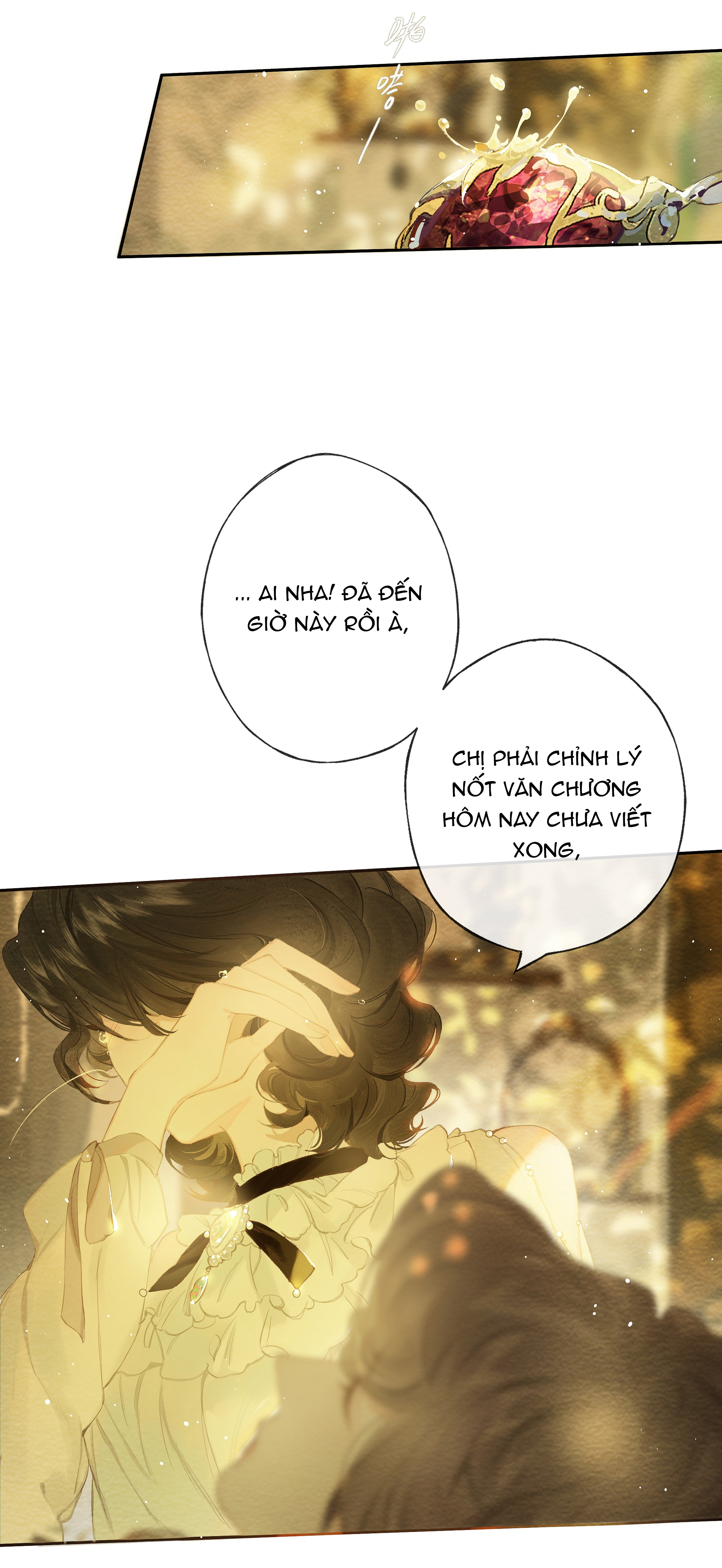 trộm hương chapter 19 29