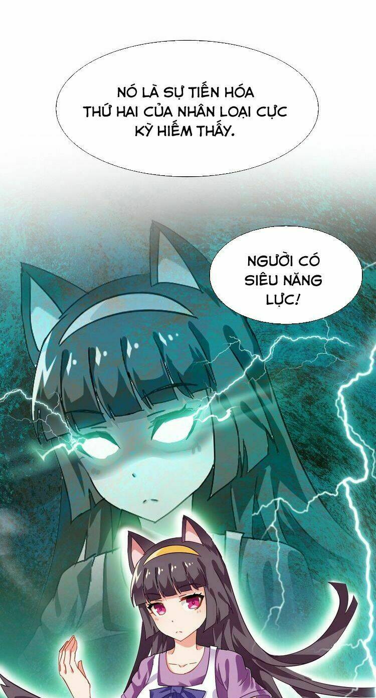 kinh thế kỳ nhân chapter 6 48