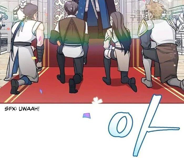 tôi lên cấp chỉ bằng cách ăn chapter 75 90