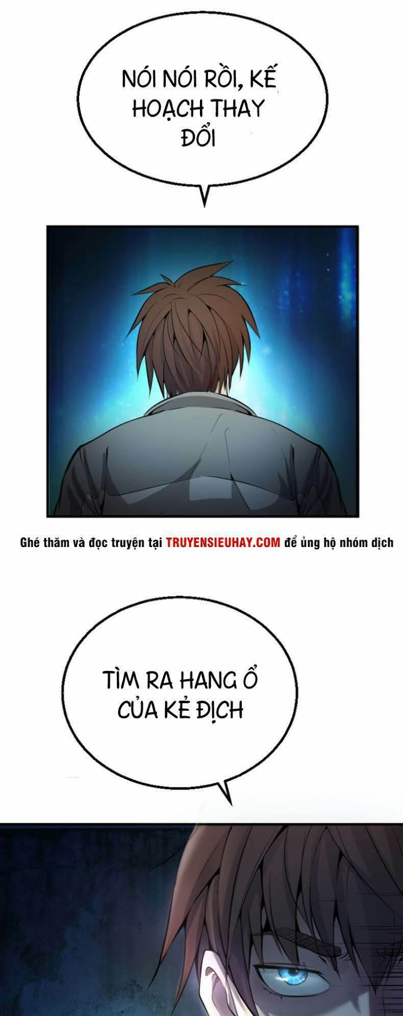 Cao Đẳng Linh Hồn Chapter 1 - Trang 78