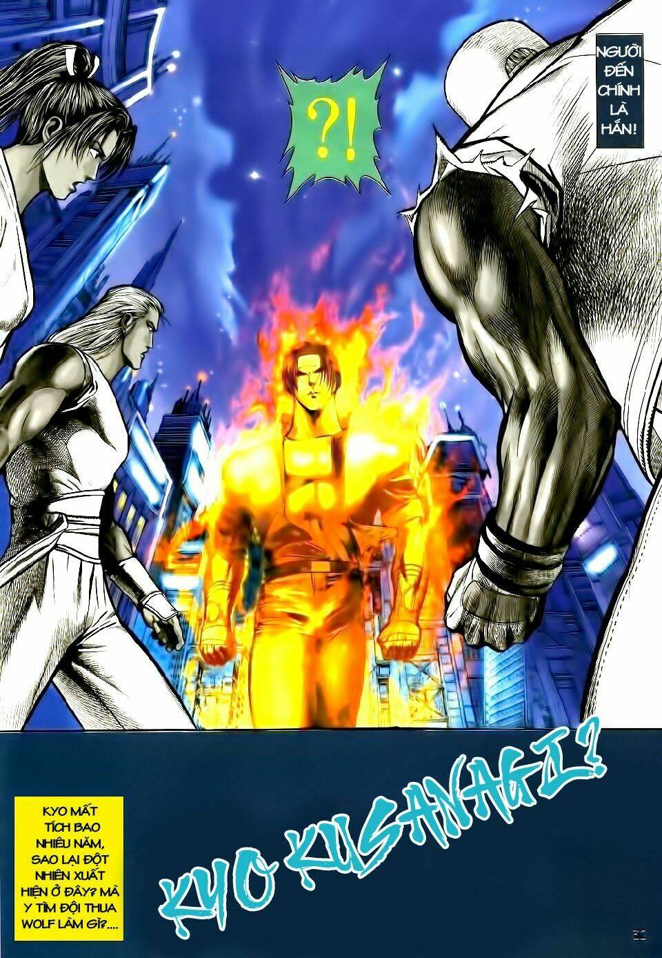 quyền hoàng chapter 10 31