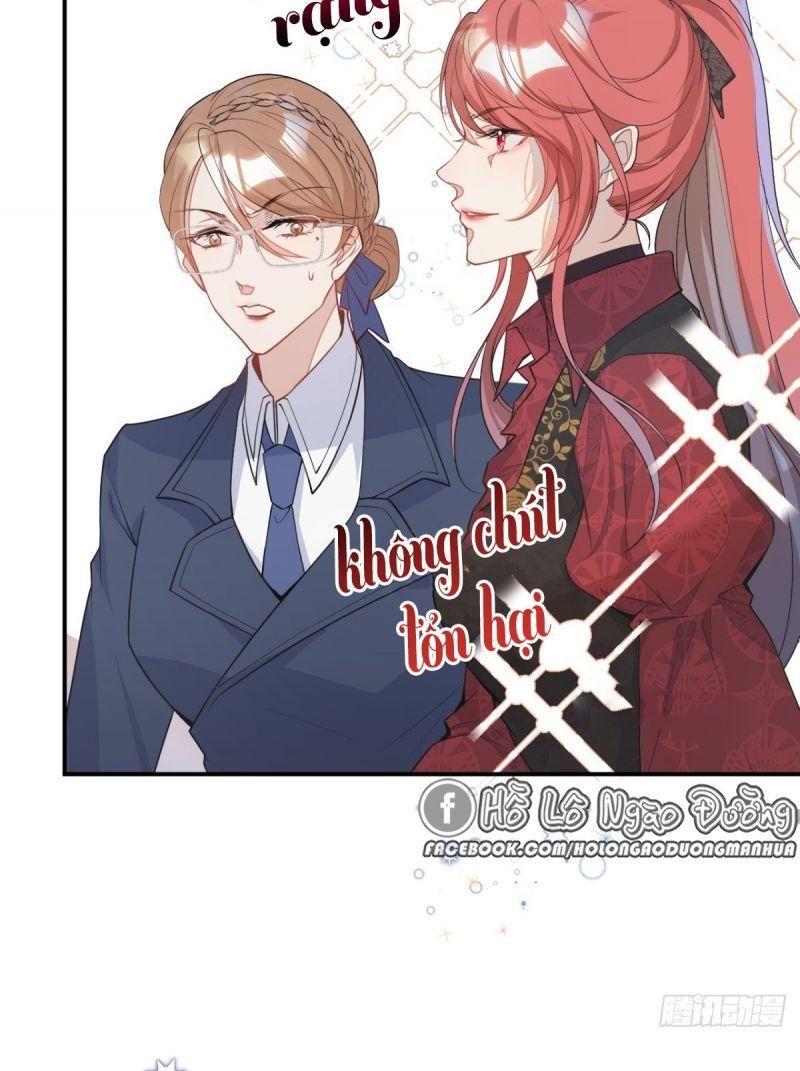 [15+] Xuyên Đến Thế Giới Nào Cũng Là Hắc Liên Hoa Của Anh Chapter 3 - Trang 2