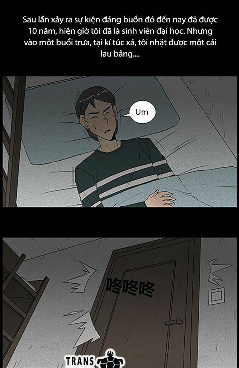 kinh dị đêm khuya chapter 39 16