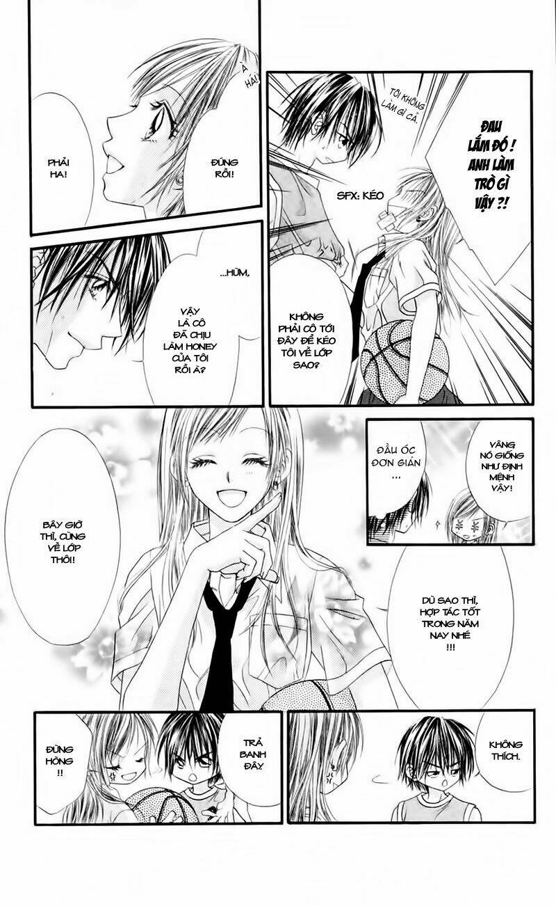 honey x honey drop chapter 1 49