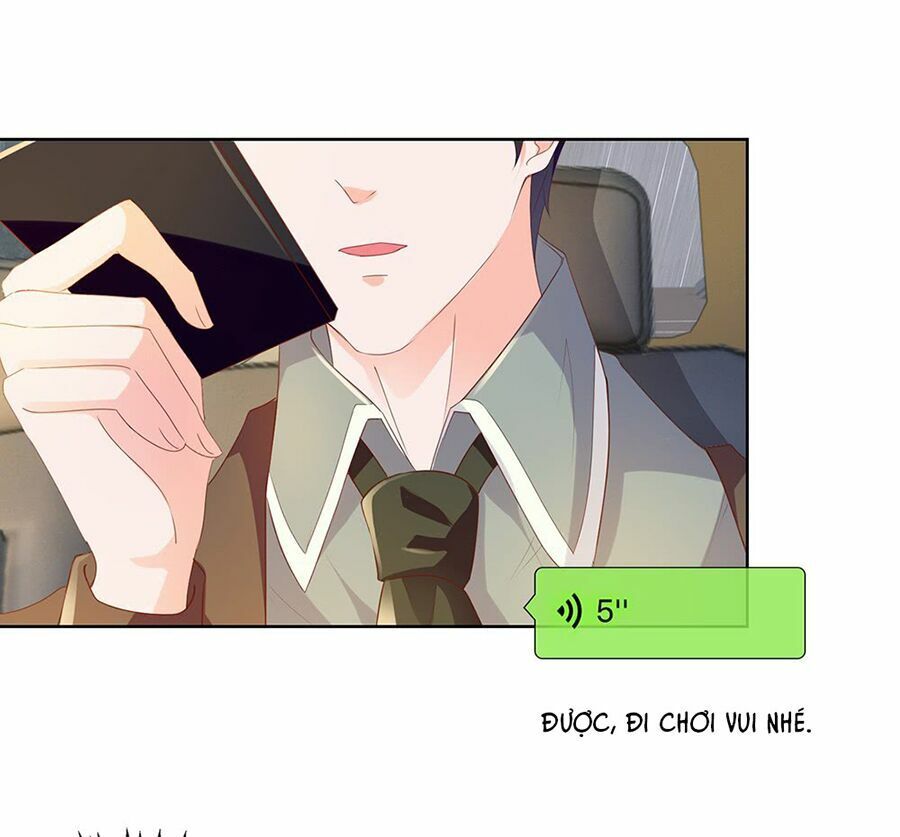 ẩn hôn 100%: chọc tức vợ yêu mua một tặng một chapter 55 22