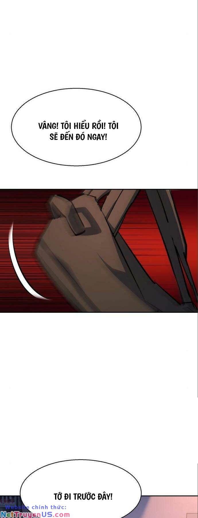 bạn học tôi là lính đánh thuê chapter 164 25
