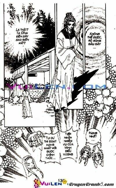 đóa hoa yêu kiều chapter 4 132