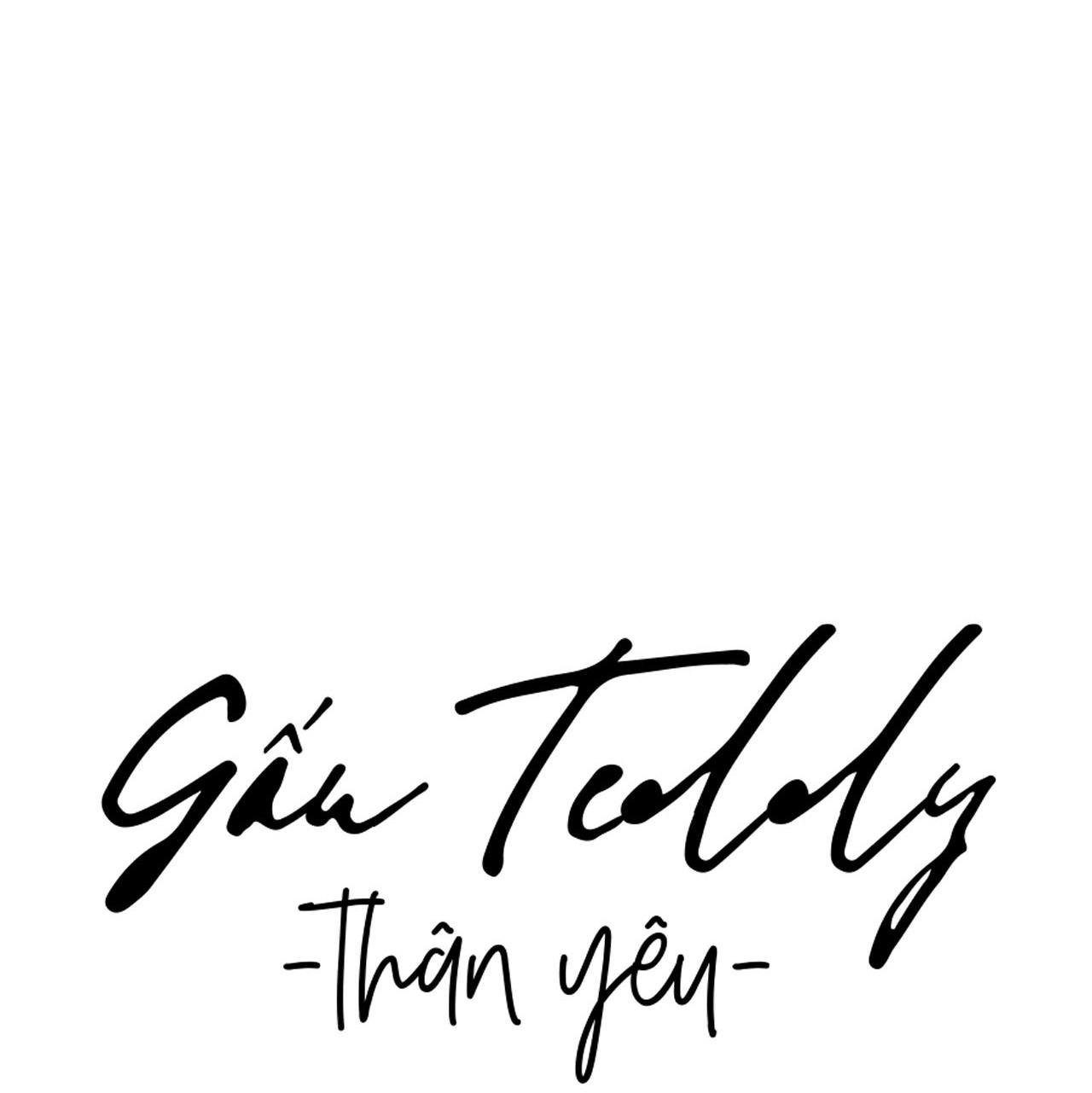 gấu teddy thân yêu chapter 29 26