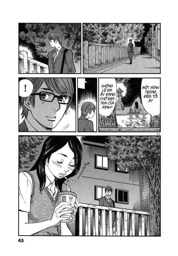 sakuranbo syndrome chapter 1 41