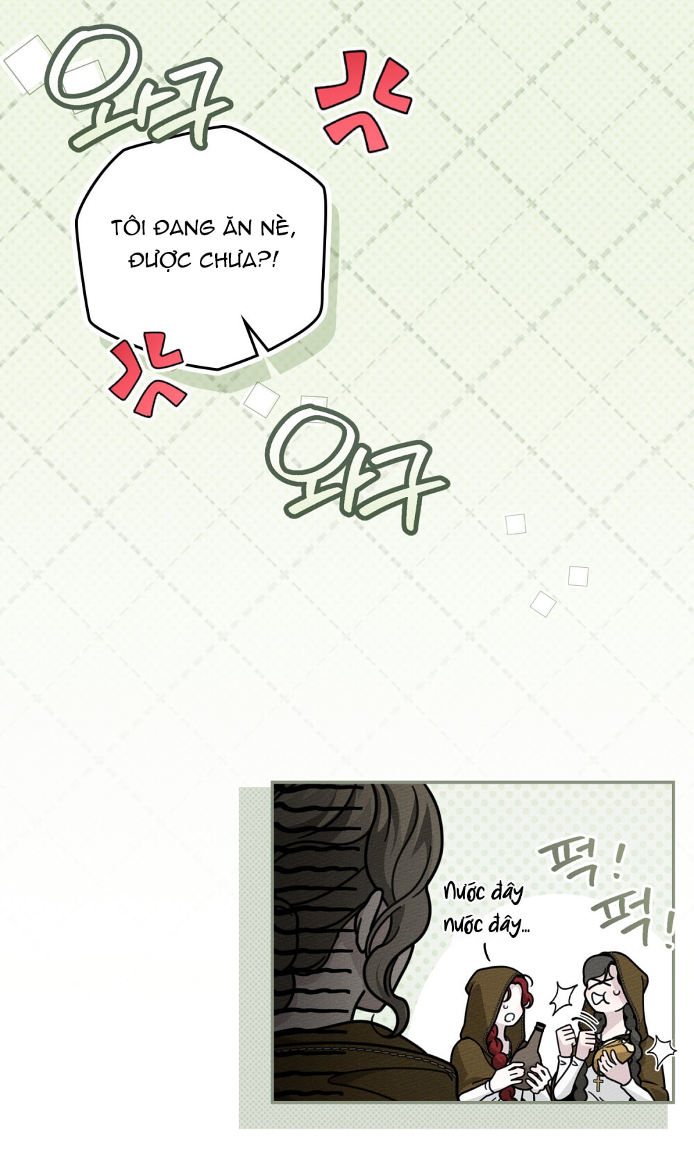 Dưới Bóng Cây Sồi chapter 119.1 13