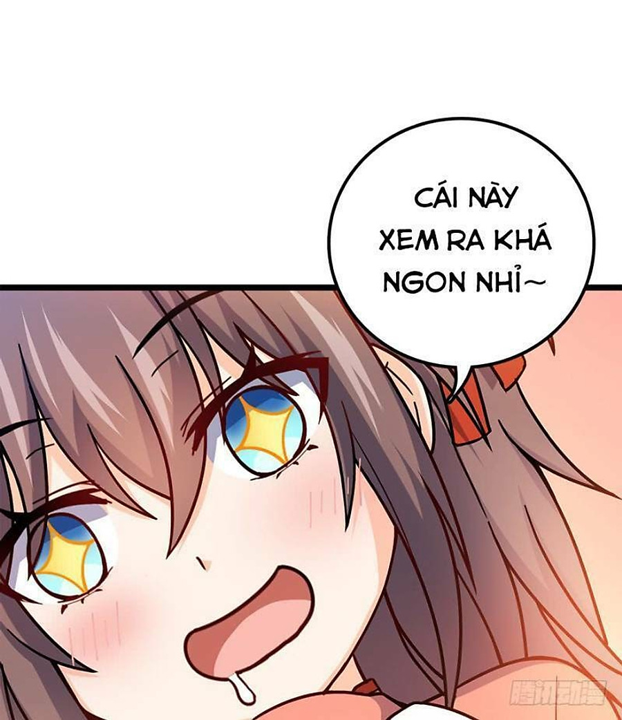 Đại Vương Tha Mạng chapter 49 7