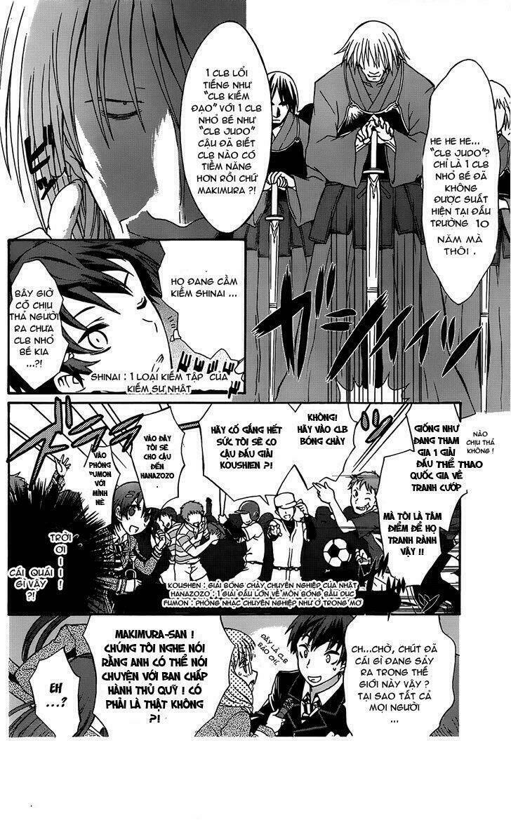 seitokai tantei kirika chapter 2 10