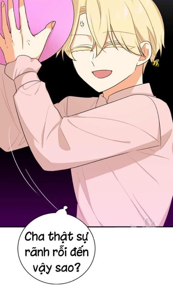 xuyên không trở thành mẹ của nhân vật phản diện chapter 24 13