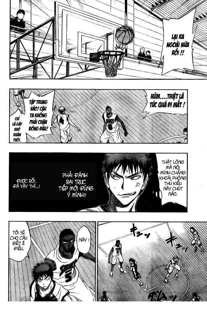 vua bóng rổ kuroko chapter 14 18