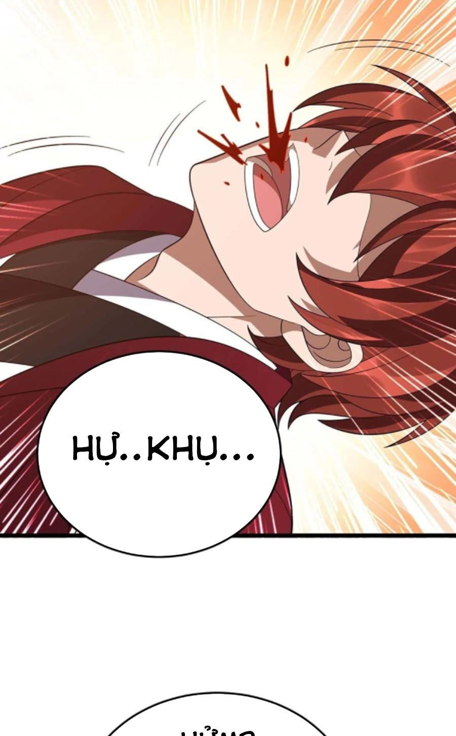 chúa tể tam giới chapter 220 19