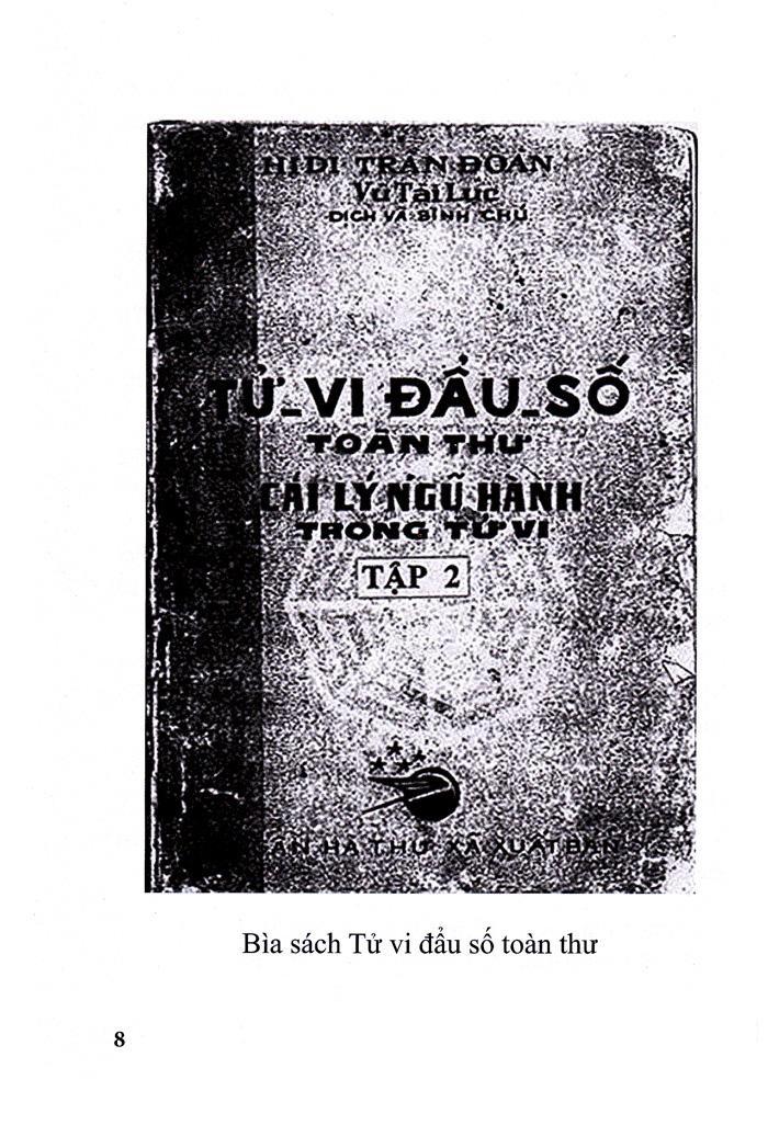 Sách Dấu Hiệu Trường Thọ Trong Lý Thuyết Tứ Trụ Tử Bình