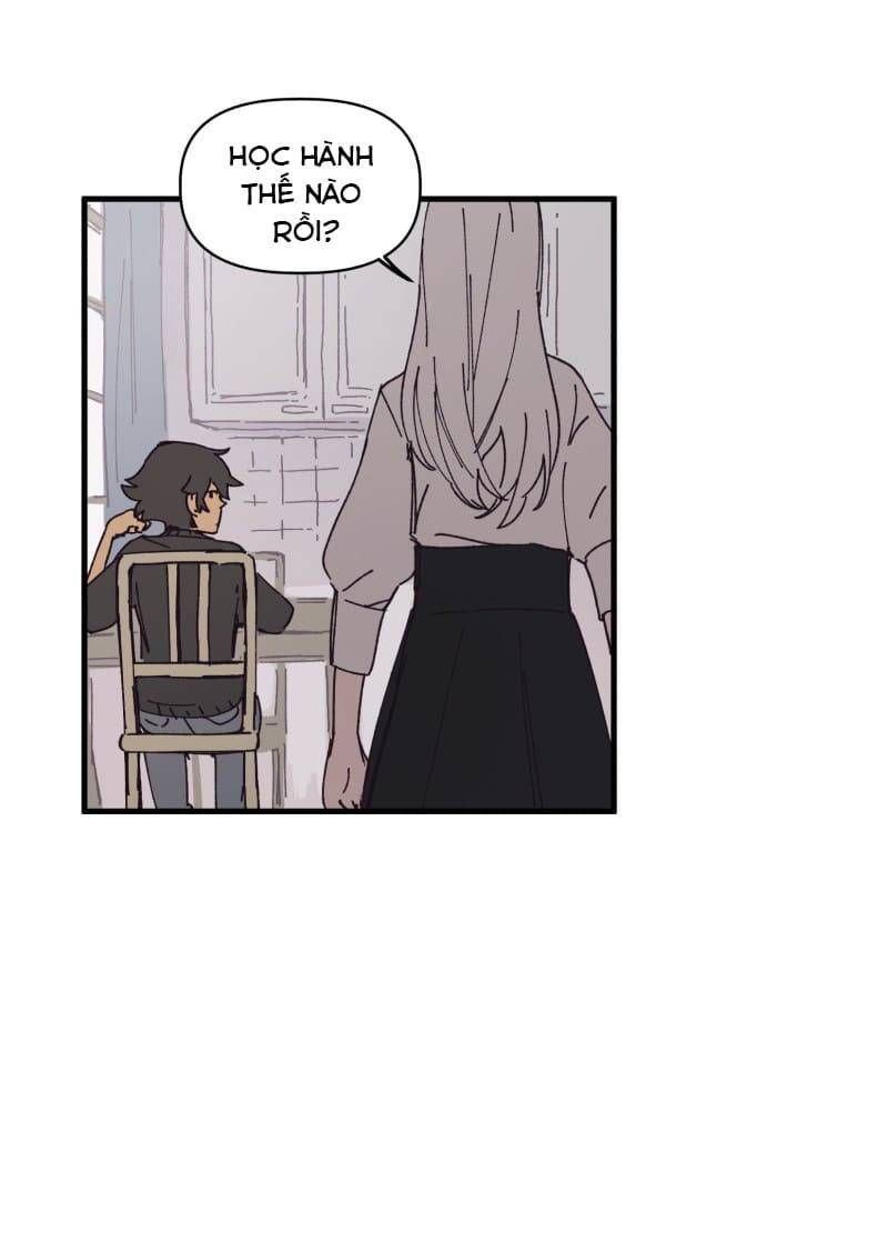 lumine - cội nguồn ánh sáng chapter 140 20