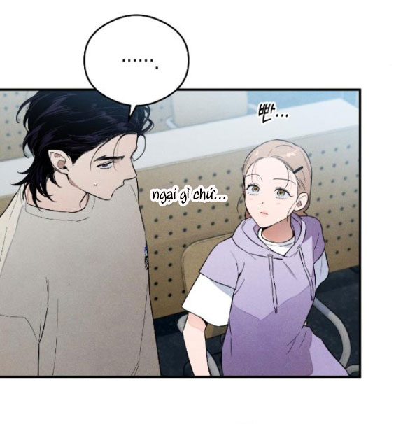Mong Ước Của Ác Ma chapter 14.1 - Trang 19