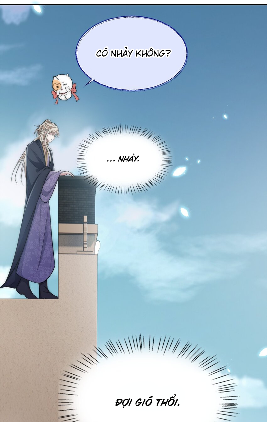 chiến lược tẩy trắng của phản diện chapter 30 15