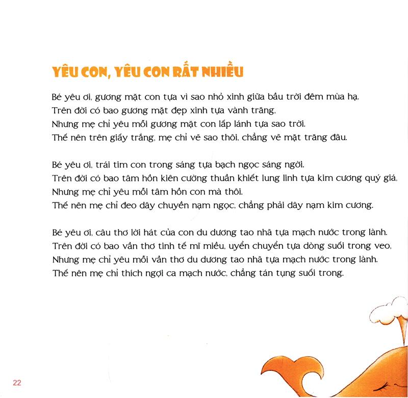 Sách - Cẩm Nang Dành Cho Mẹ Bầu Và Thai Nhi - Mẹ Kể Con Nghe (Tái Bản 2024)