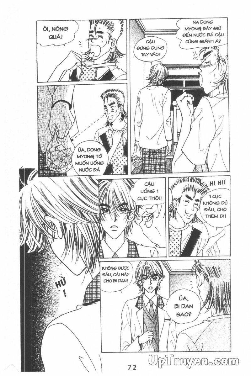 cô nàng ngổ ngáo chapter 7 67