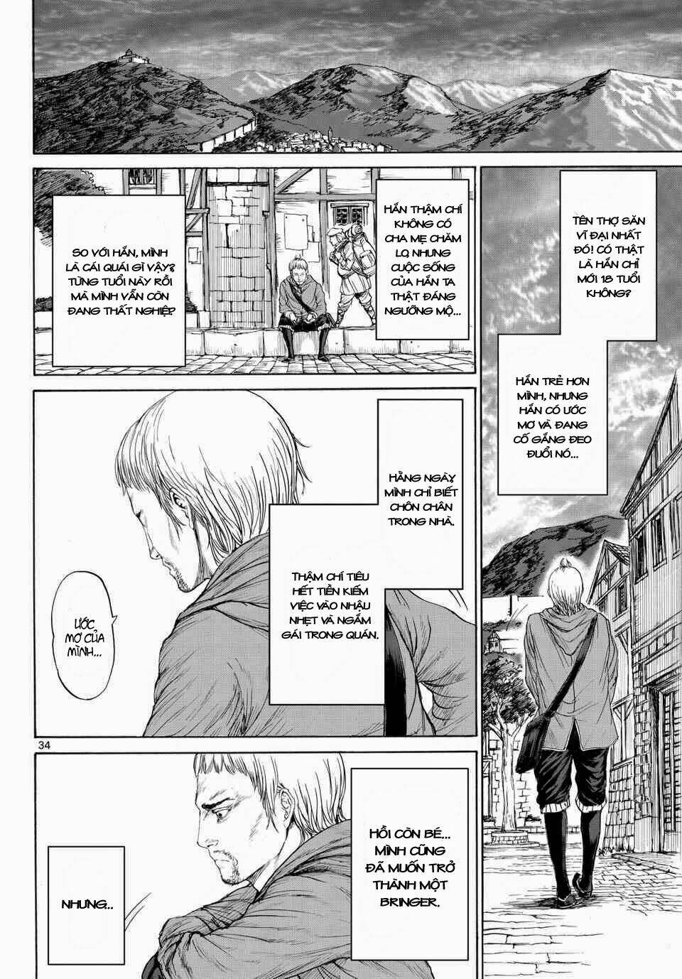 monster x monster chapter 1.2 17