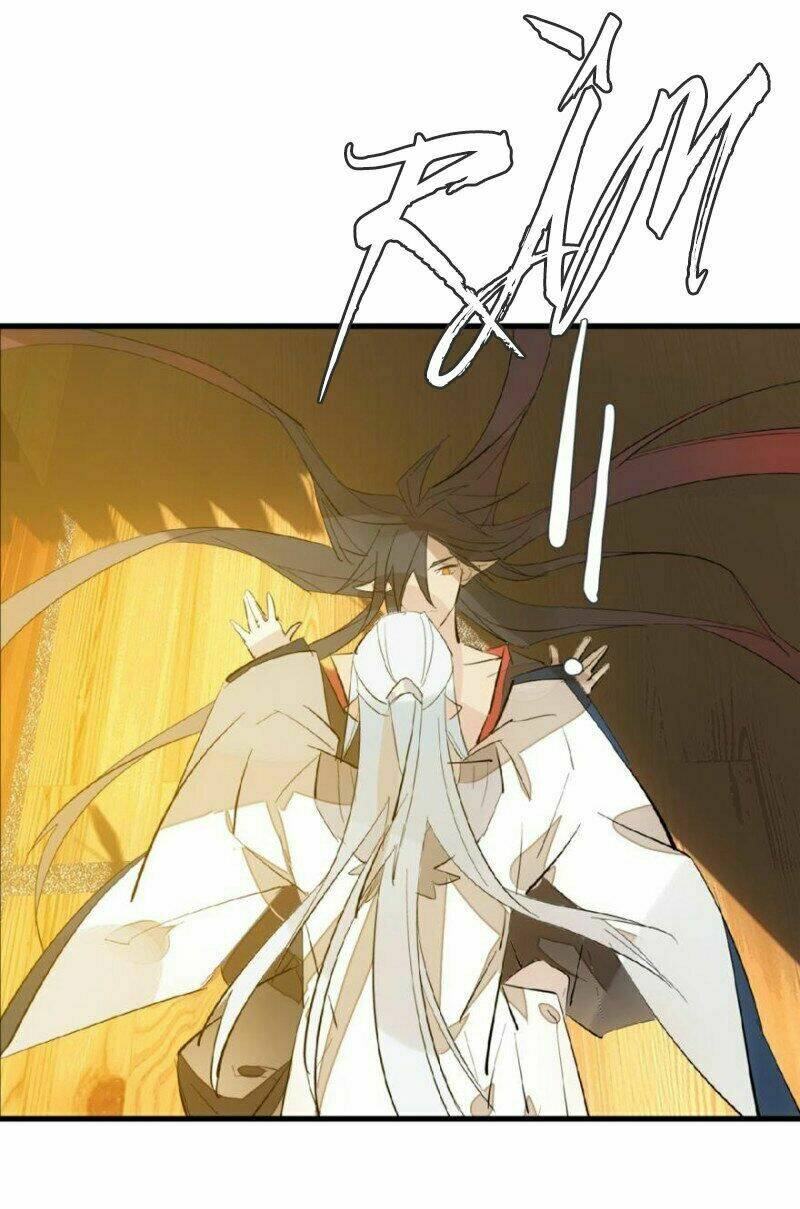 sư phụ lại trêu chọc ta chapter 51.6 31