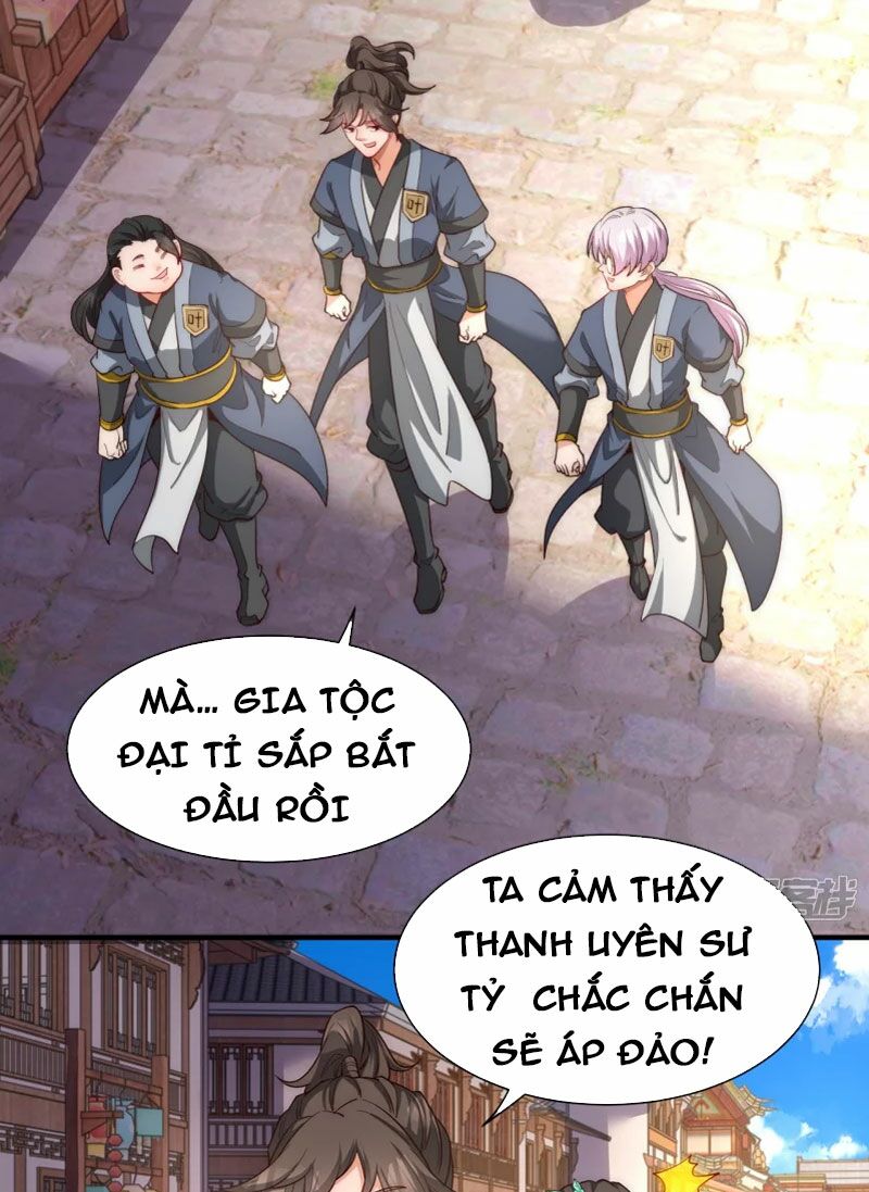 ta là thương thiên chapter 21 3