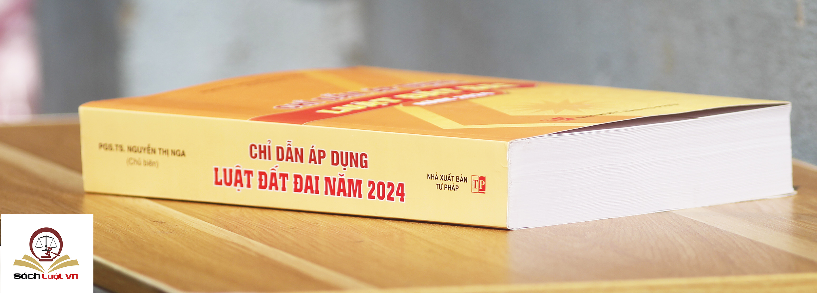 Chỉ dẫn áp dụng Luật Đất đai năm 2024
