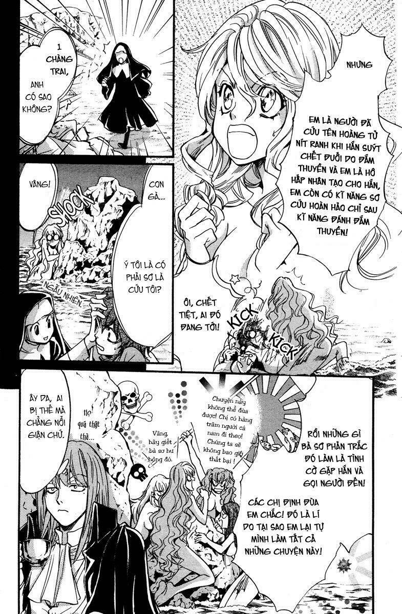 ludwig gensoukyoku chapter 0 32