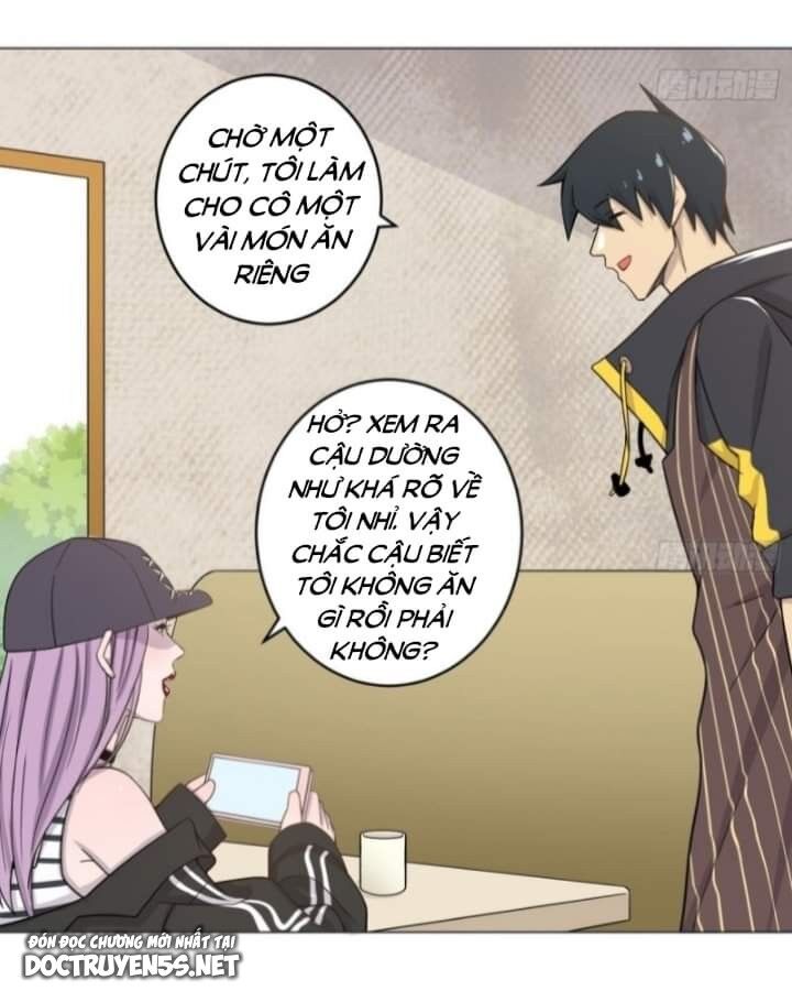 thiên thần shipper chapter 24 12