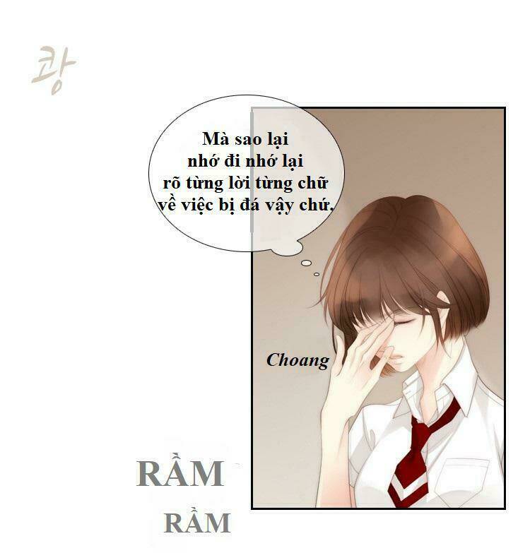 tình cờ tìm thấy tháng 7 chapter 2.1 34