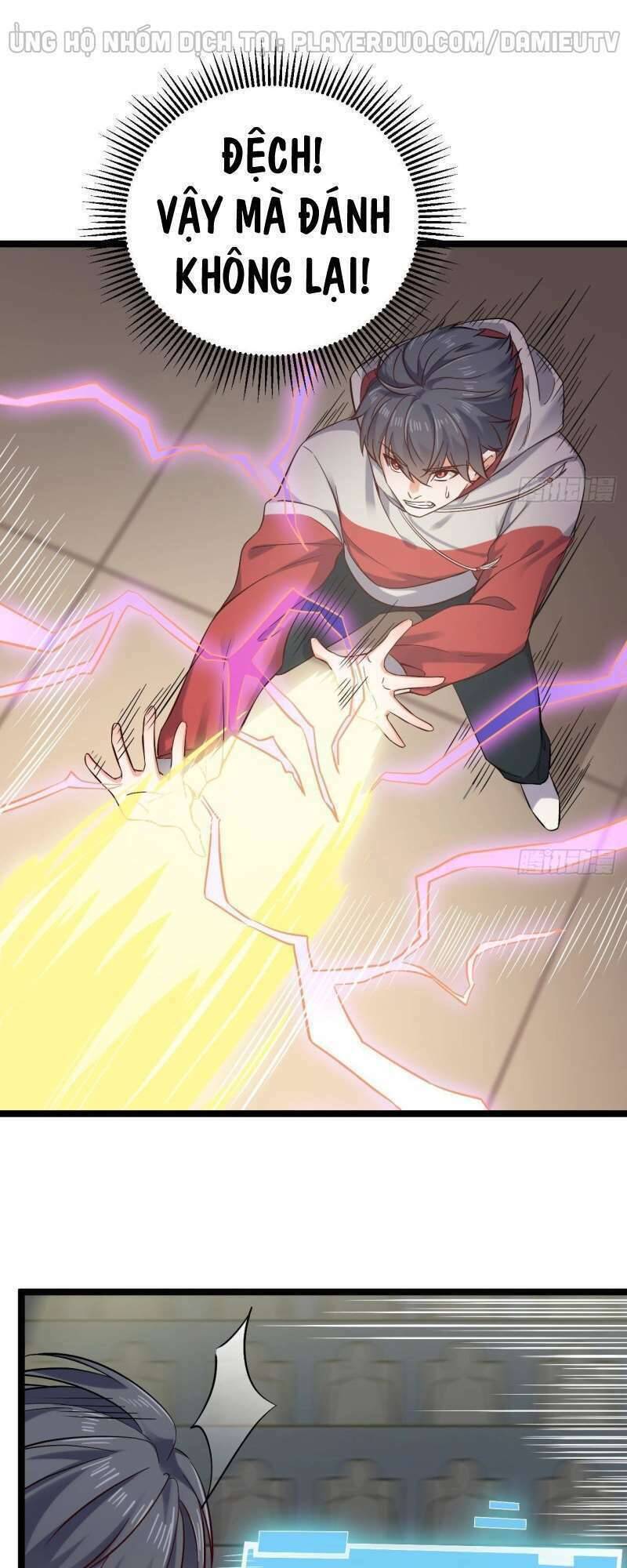 địa phủ khai phá thương chapter 230 14