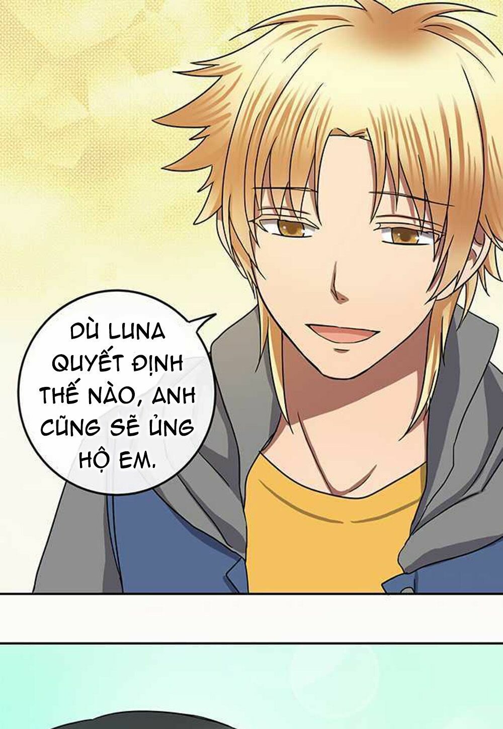 nụ hôn nguyền rủa chapter 73 19