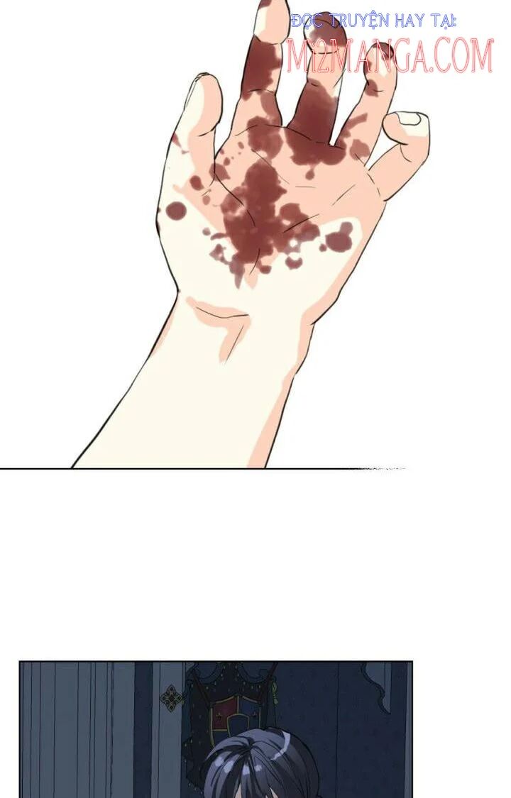 con có phải con là con gái của ngài không? chapter 63.5 22