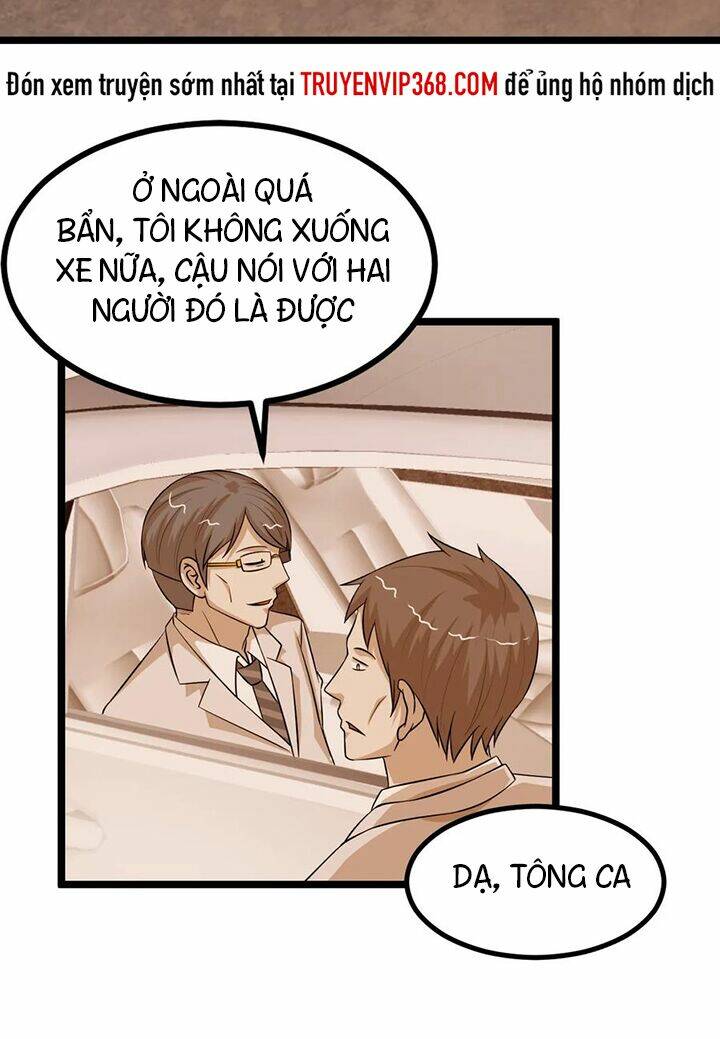 đai ca trở lại tuổi 16 chapter 82 6