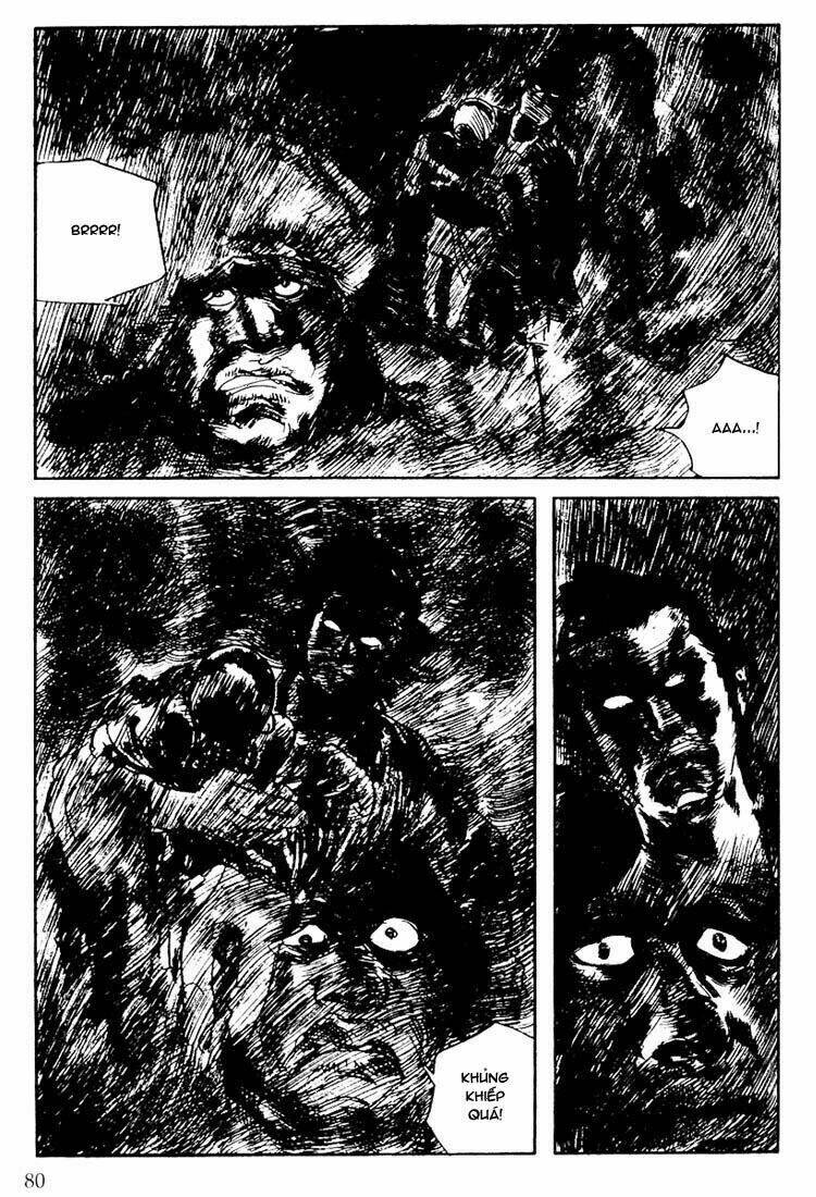 lone wolf and cub chapter 104 12