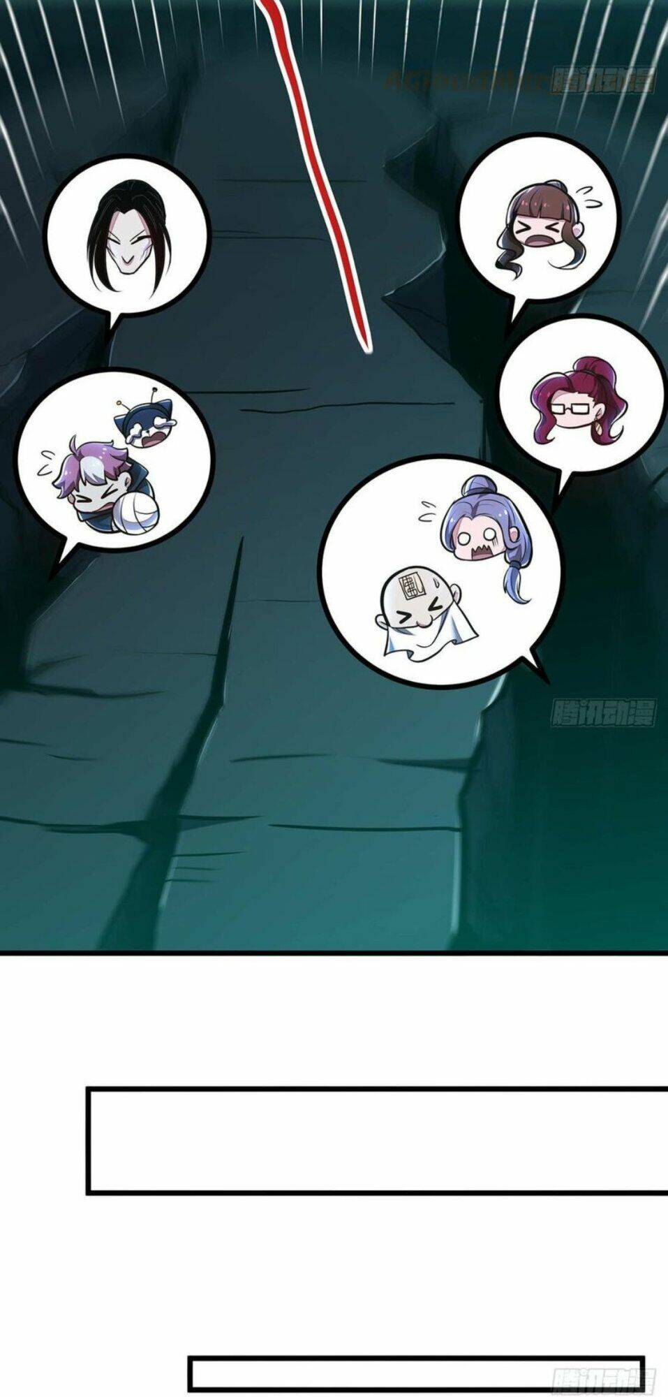 bất tử thần vương tu liên tục chapter 49 28