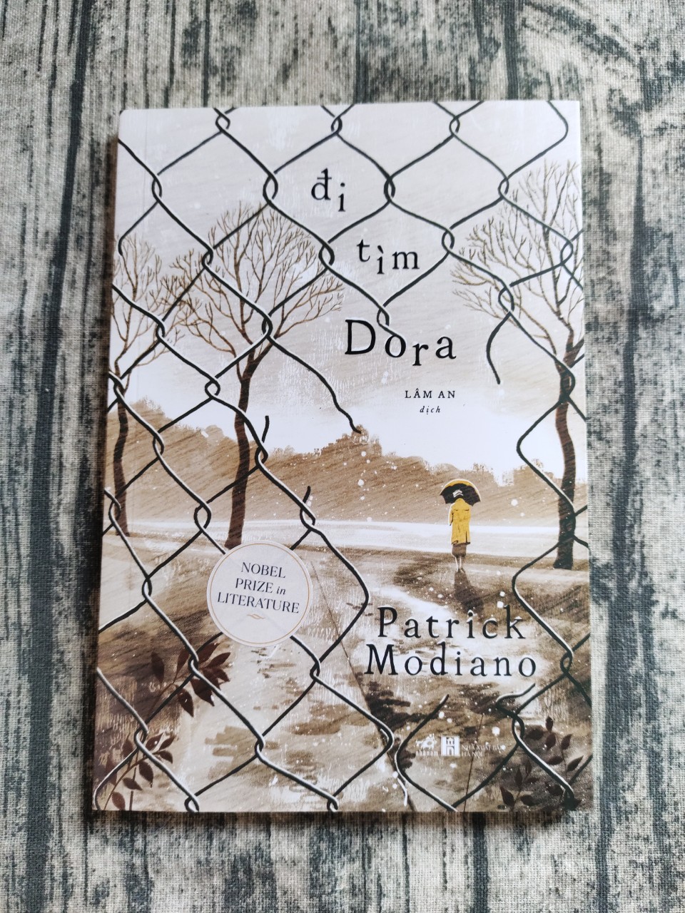Đi Tìm Dora