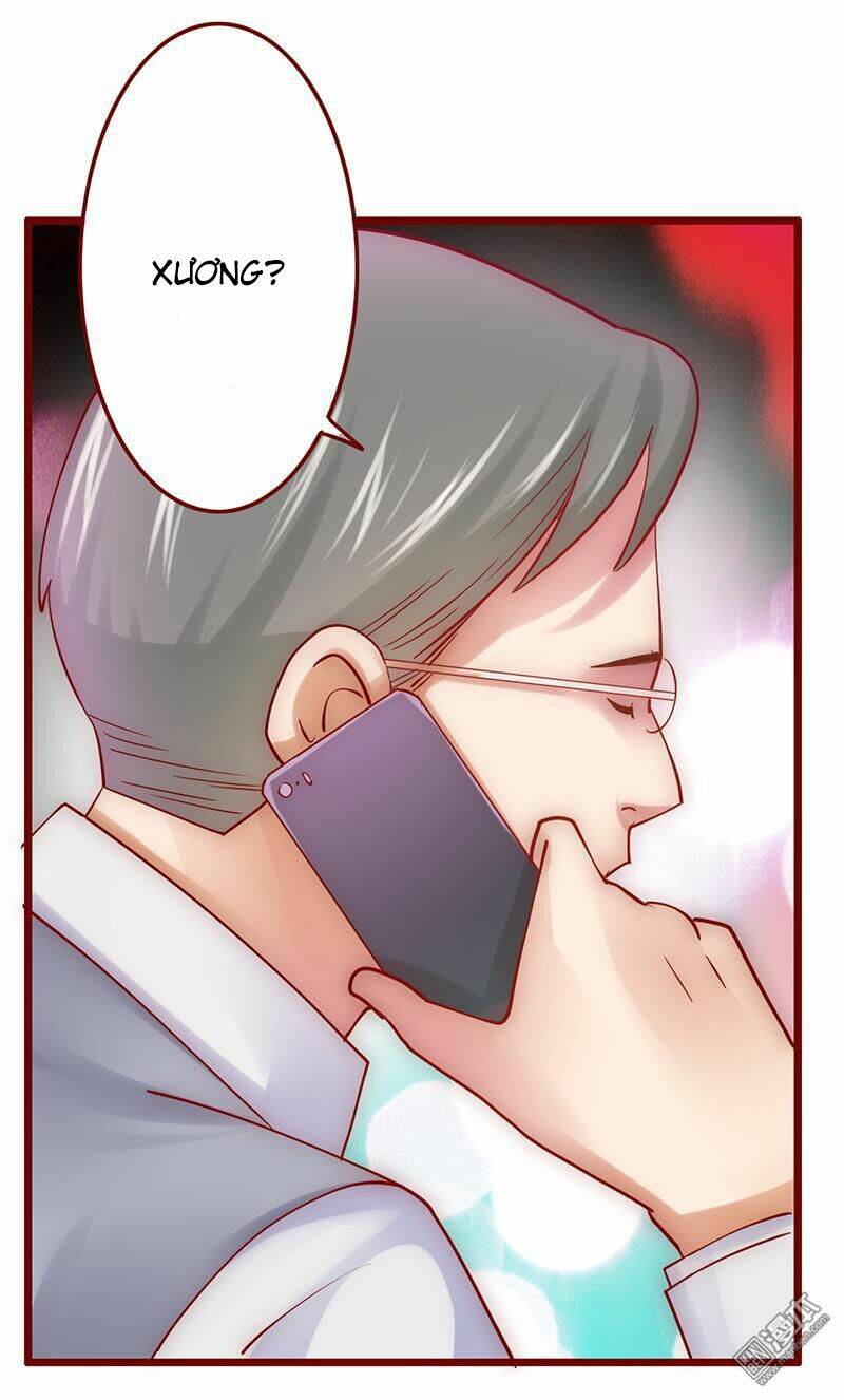 bá đạo tổng tài yêu tôi chapter 47 12