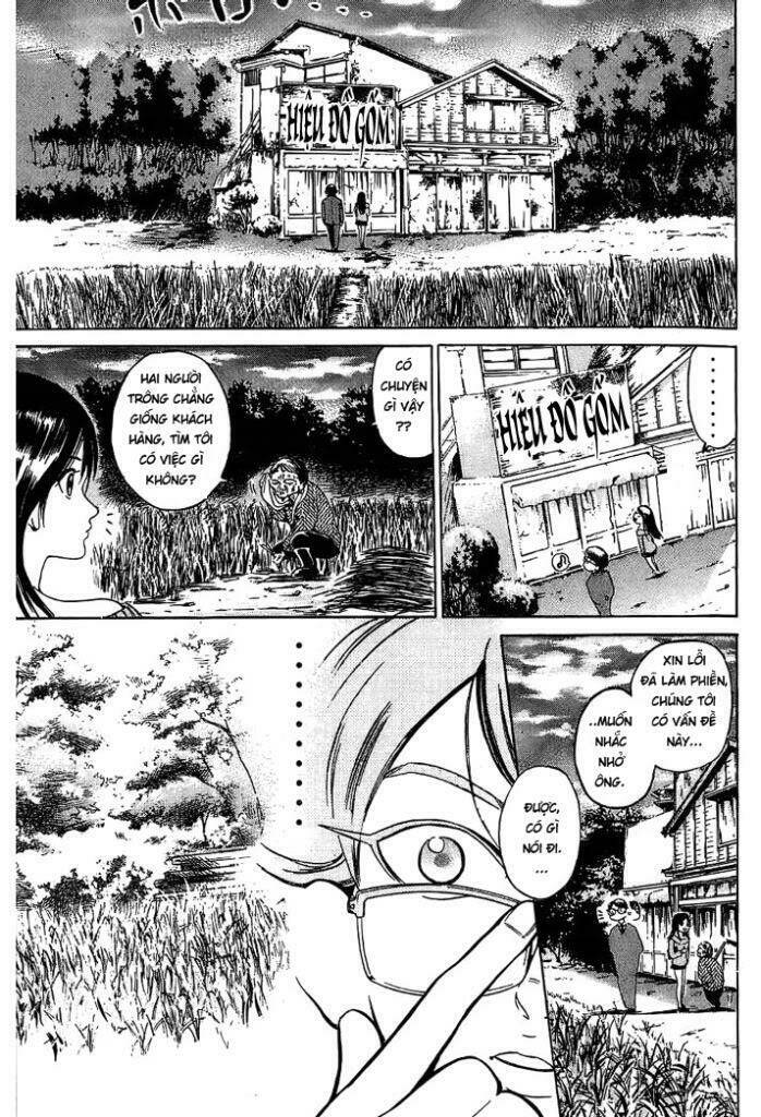 hammer session - thầy giáo tuyệt chiêu chapter 7 9