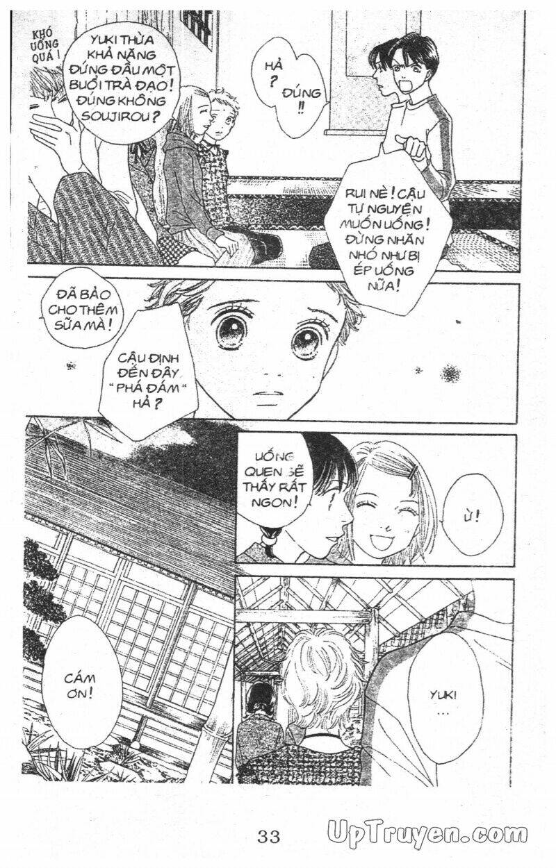 con nhà giàu chapter 193 30